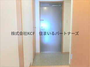 クオリアけやき通りの物件内観写真